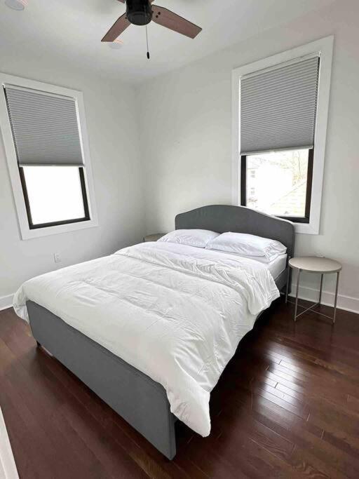 Apartamento Secret Escape - 20 Min From Nyc N 2 Jersey City Exterior foto