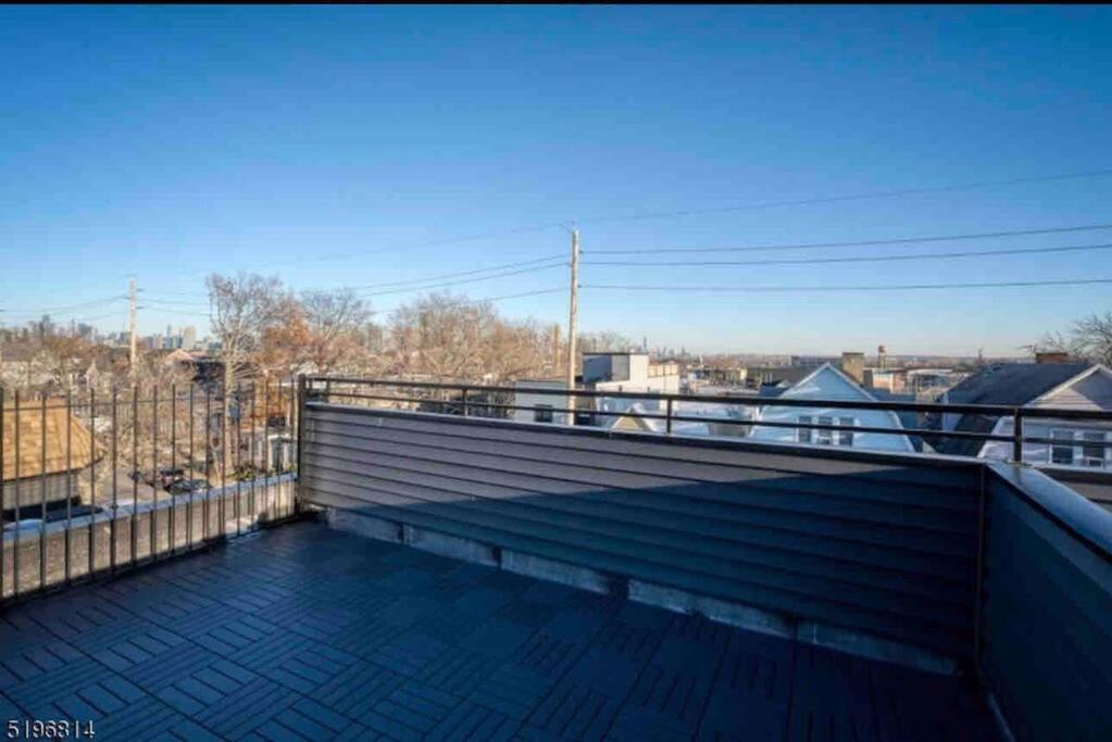 Apartamento Secret Escape - 20 Min From Nyc N 2 Jersey City Exterior foto