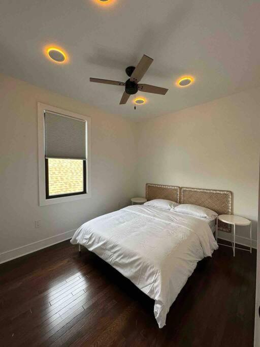Apartamento Secret Escape - 20 Min From Nyc N 2 Jersey City Exterior foto