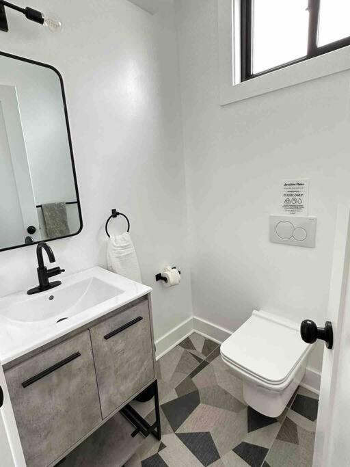 Apartamento Secret Escape - 20 Min From Nyc N 2 Jersey City Exterior foto