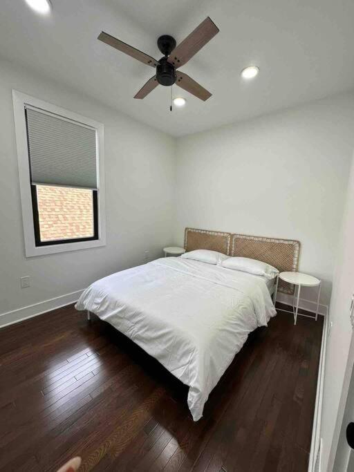 Apartamento Secret Escape - 20 Min From Nyc N 2 Jersey City Exterior foto