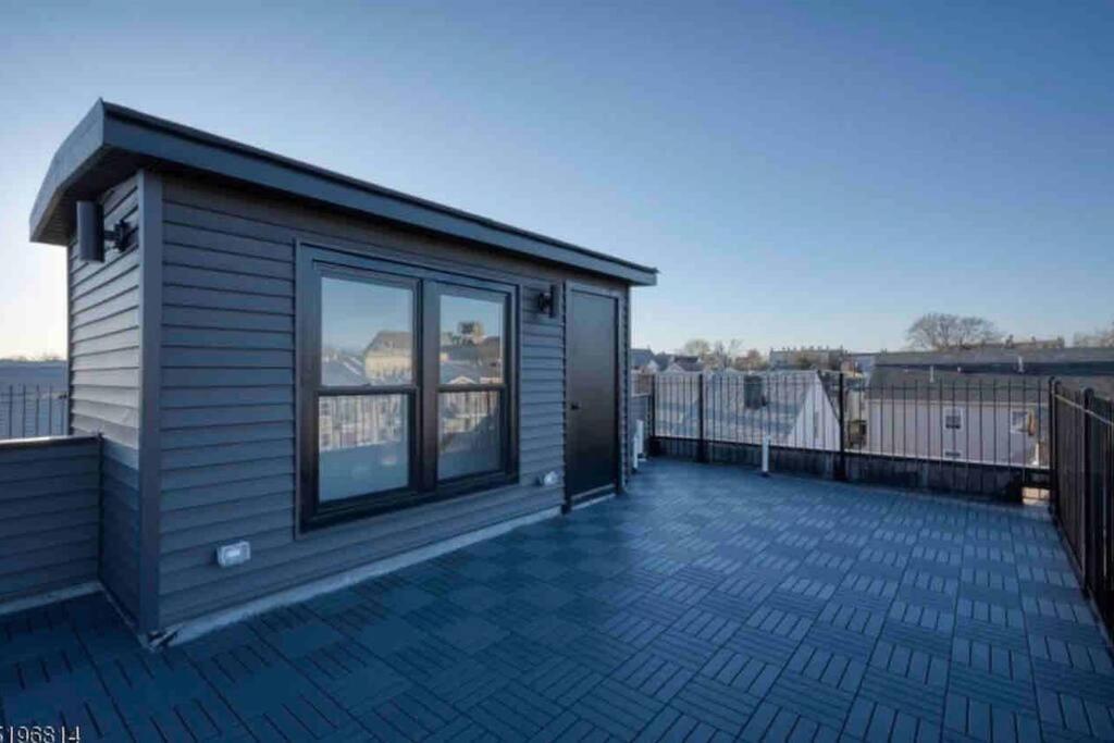 Apartamento Secret Escape - 20 Min From Nyc N 2 Jersey City Exterior foto